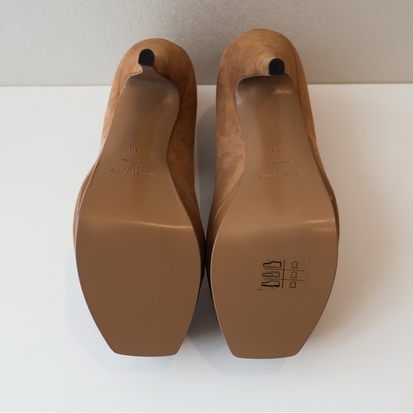 Brand new never worn YSL heels - Picture 6 of 7